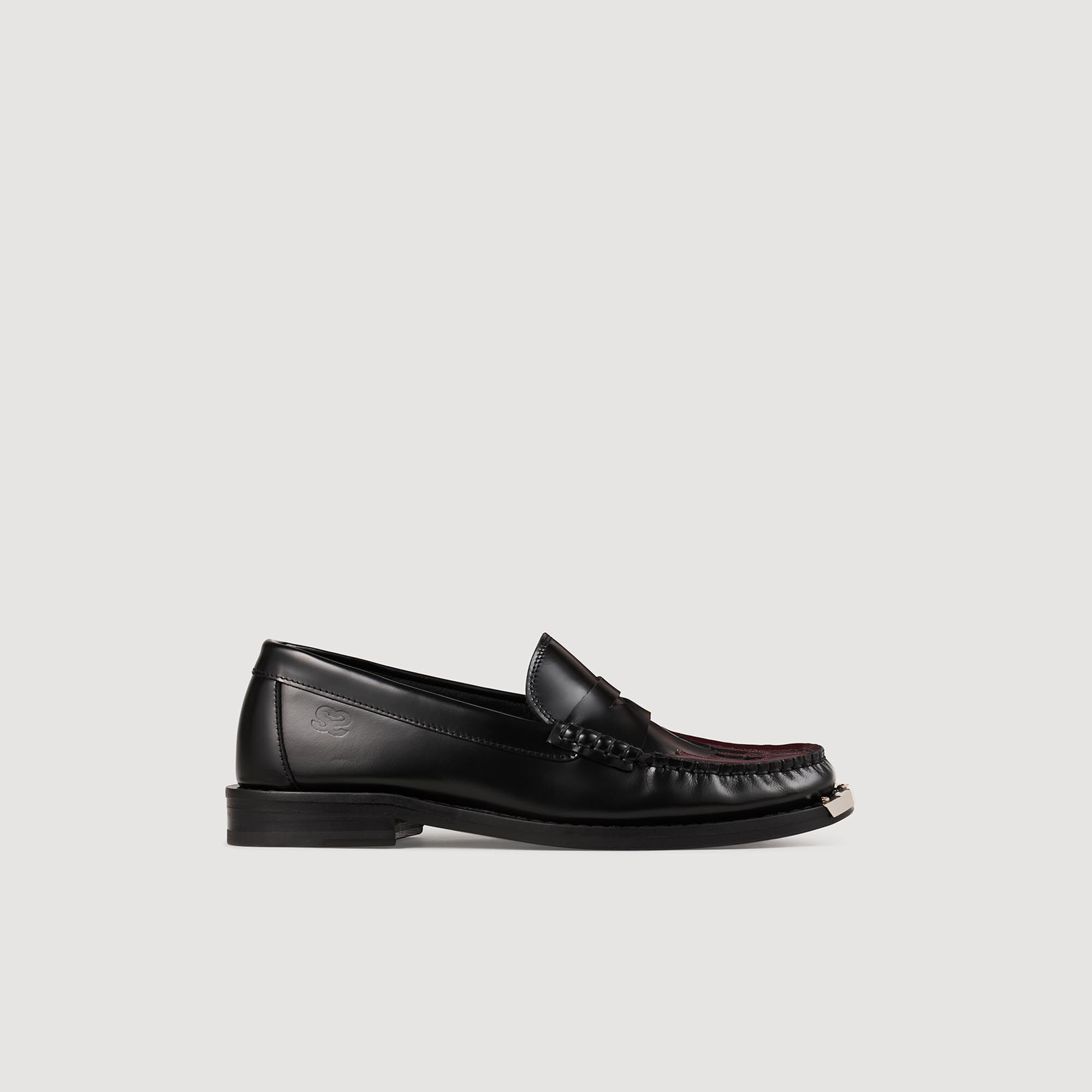 Sandro homme chaussures new arrivals