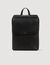 Rucksack aus recyceltem Leder