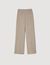 Gerade geschnittene Tweedhose