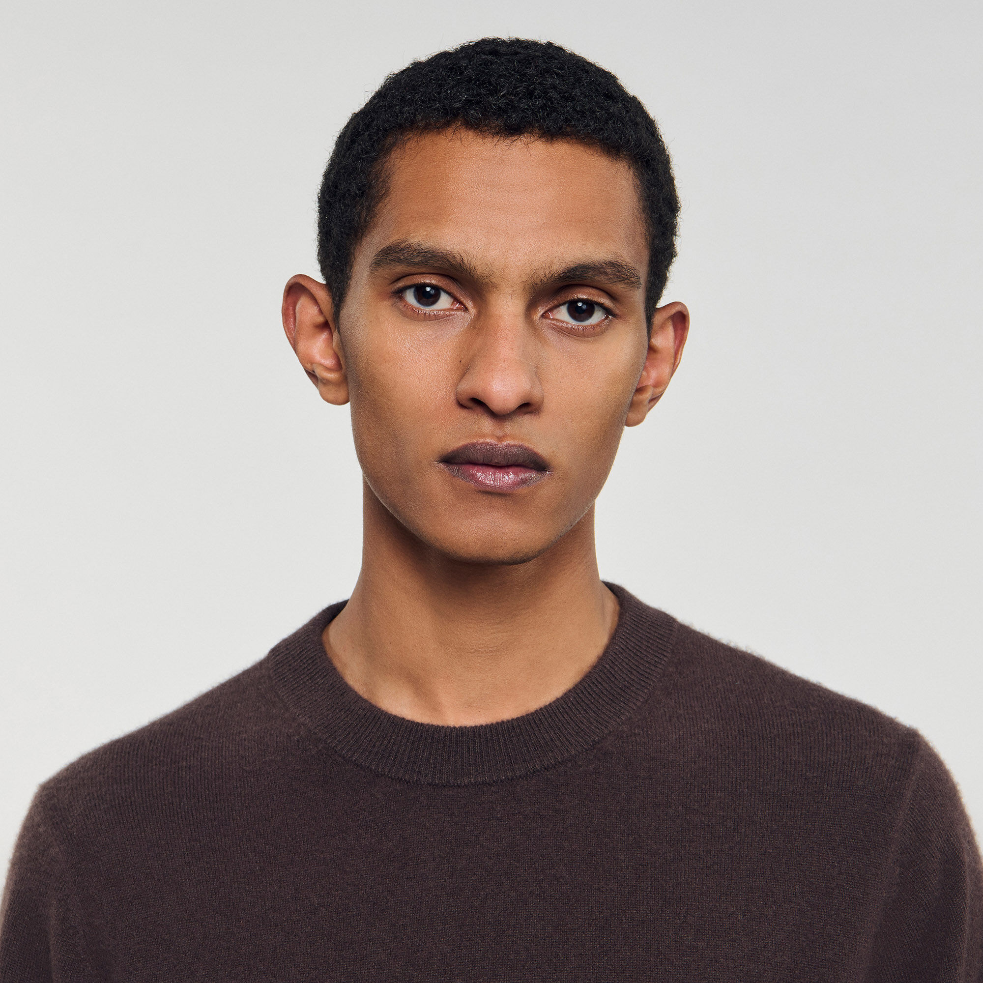 Pullover aus Kaschmir
