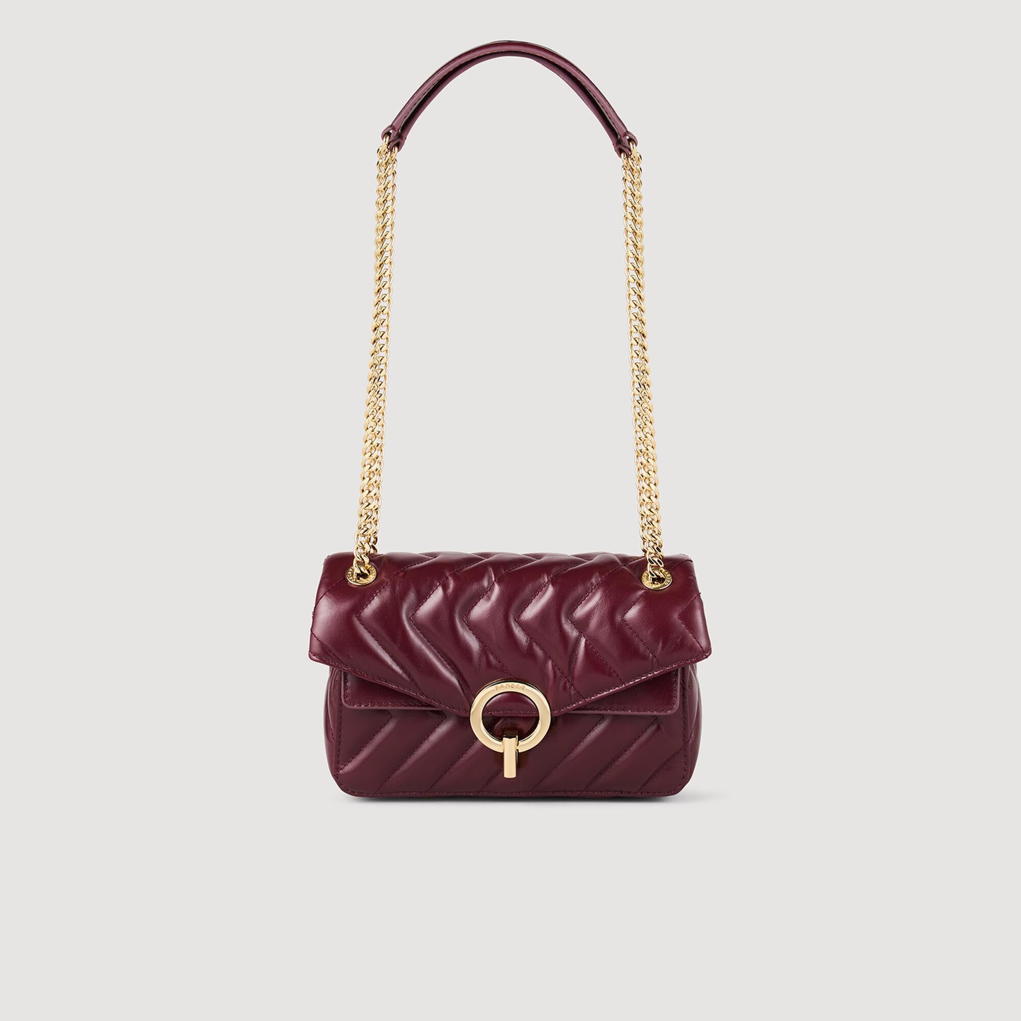 Sandro bags sale hotsell