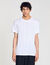 Logo-T-Shirt aus Baumwolle