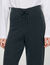 Hose aus Strick mit Strass