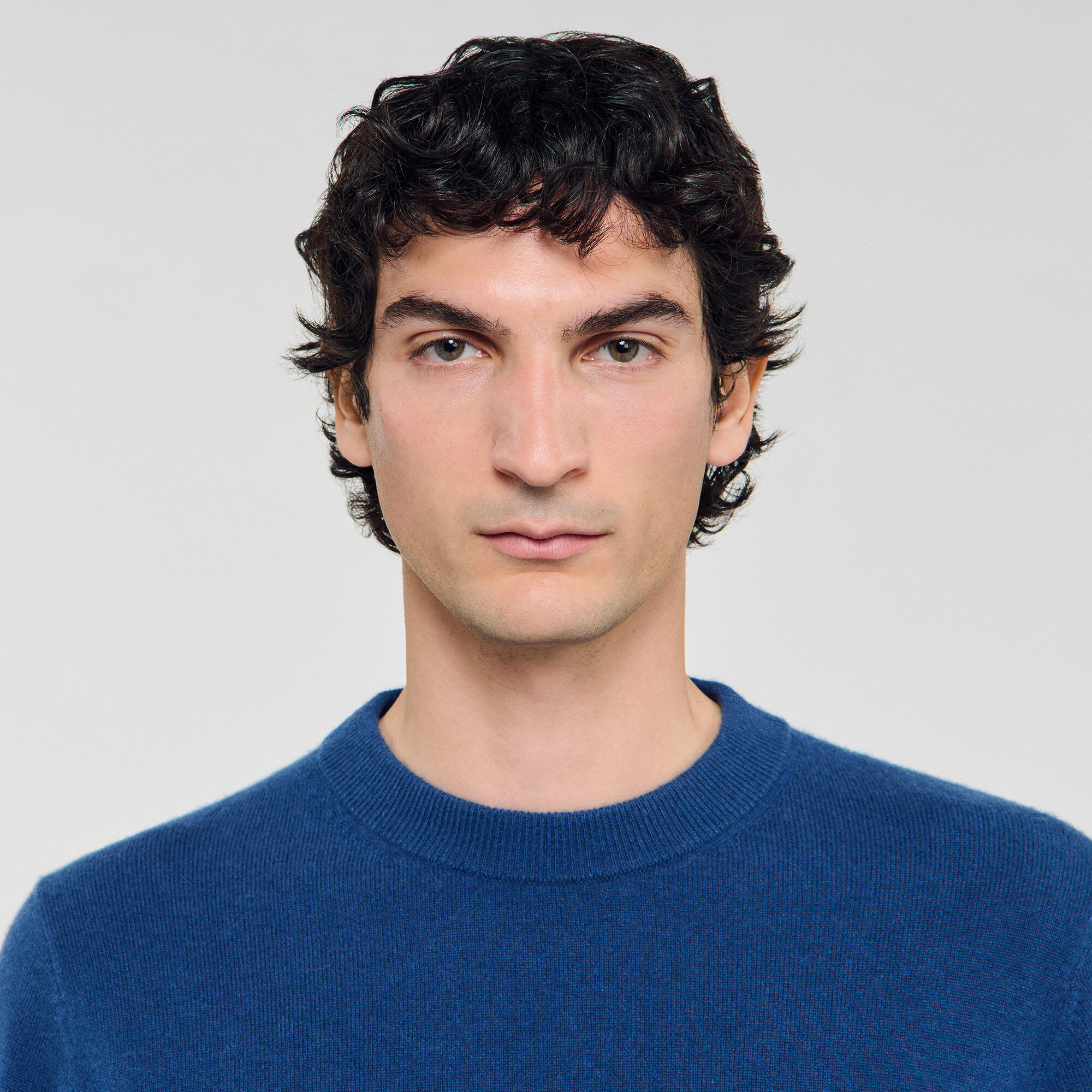 Pullover aus Kaschmir