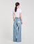 Washed Jeans