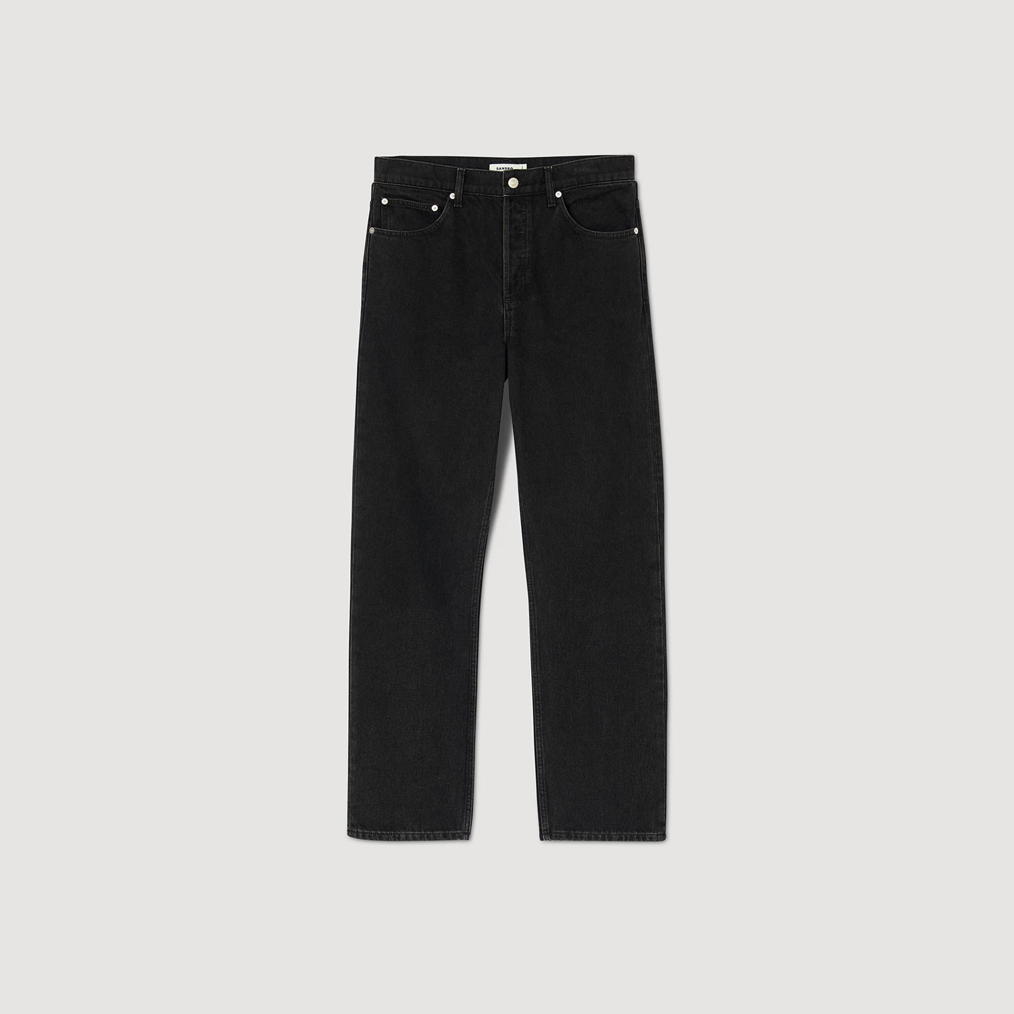 Regular Fit Jeans