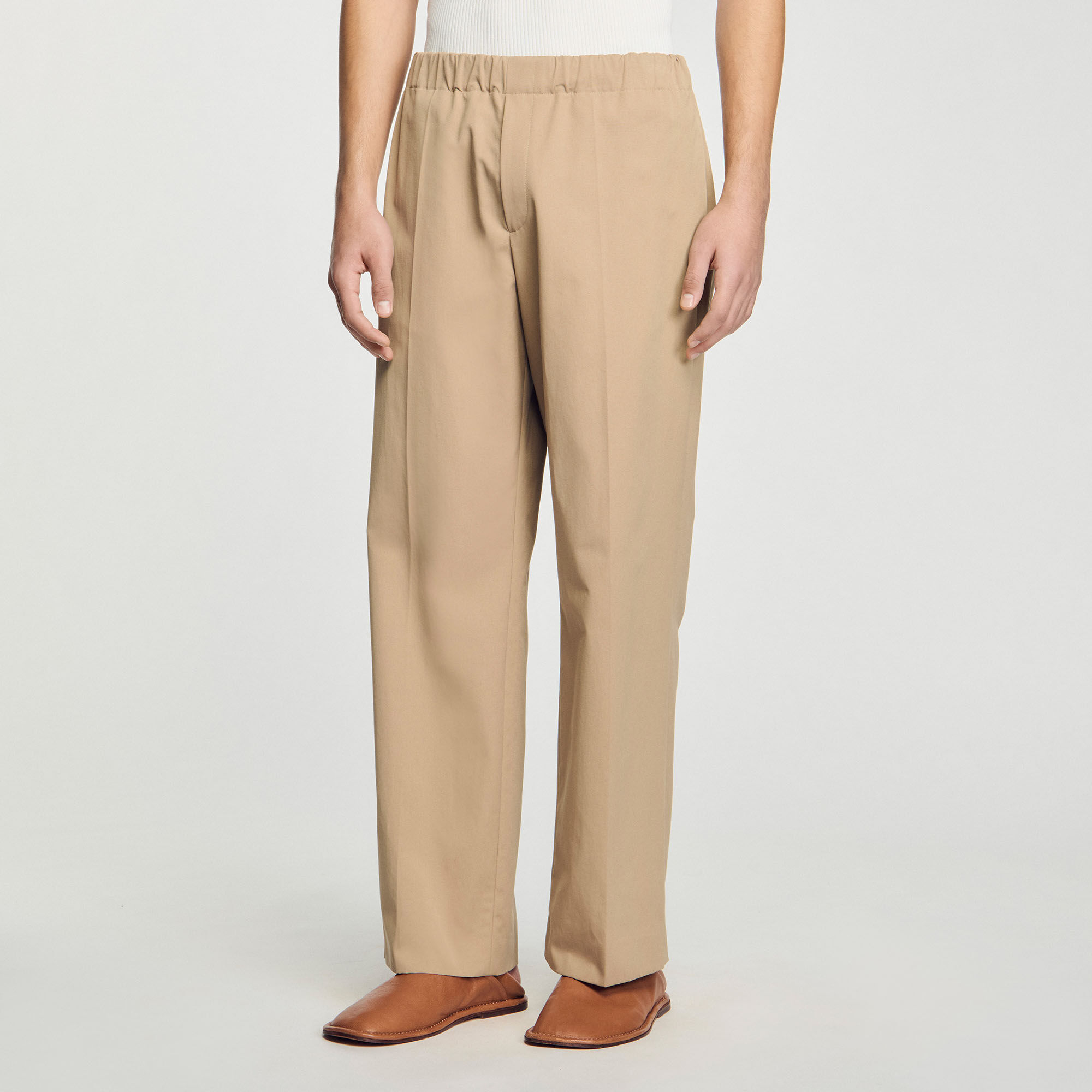 Weite Hose