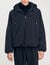 Gepolsterte Jacke