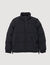 Oversize-Daunenjacke