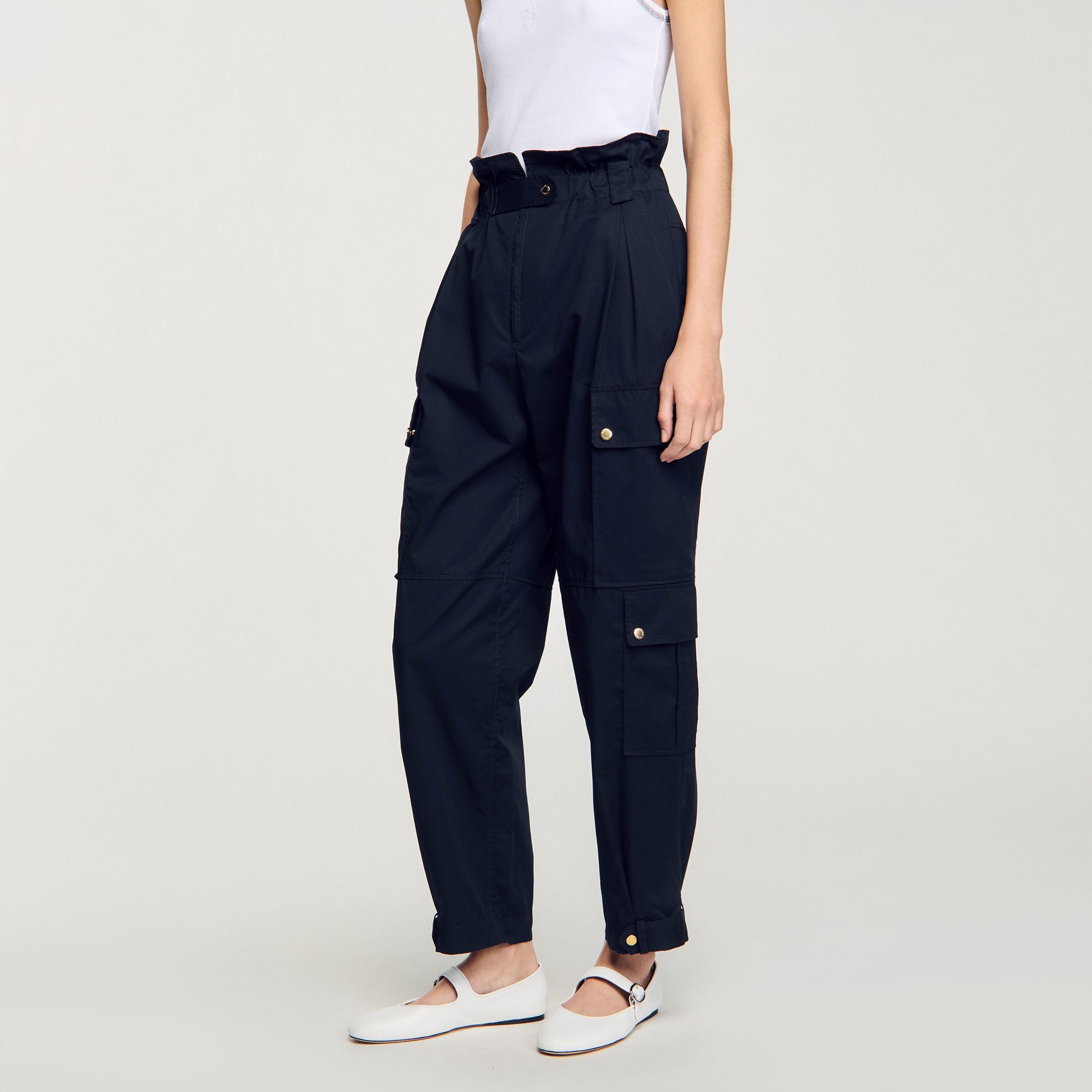 Cargohose