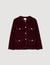 Doubleface-Jacke