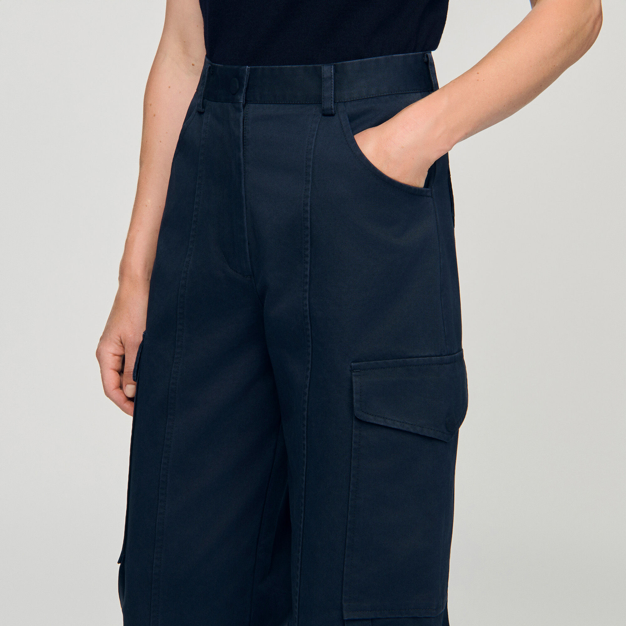 Cargohose