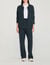 Langer Cardigan mit Strass - Damen | Sandro