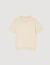 T-Shirt aus Strick