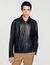 Blouson aus Lammleder
