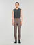 Jersey-Hose