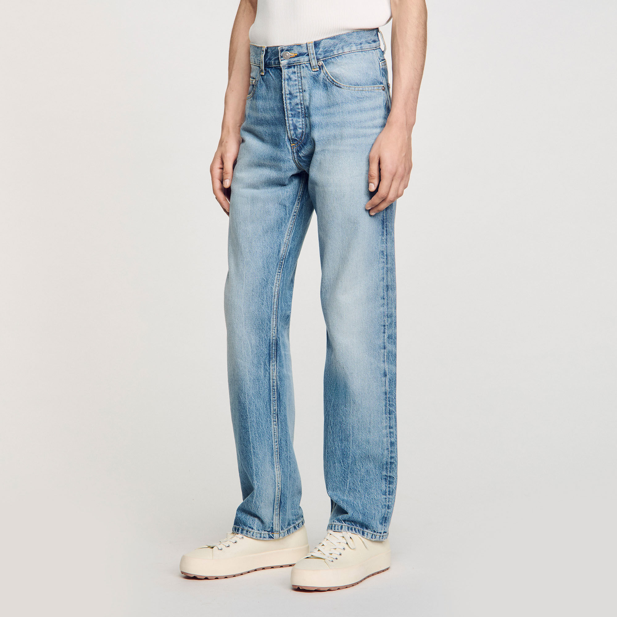 Regular Fit Jeans