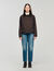 Gabardinemantel