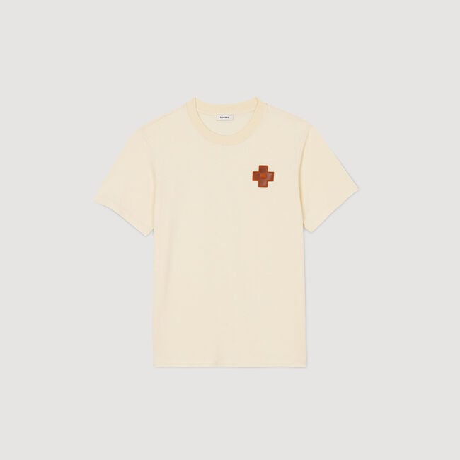 Cross-T-Shirt