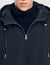 Gepolsterte Jacke