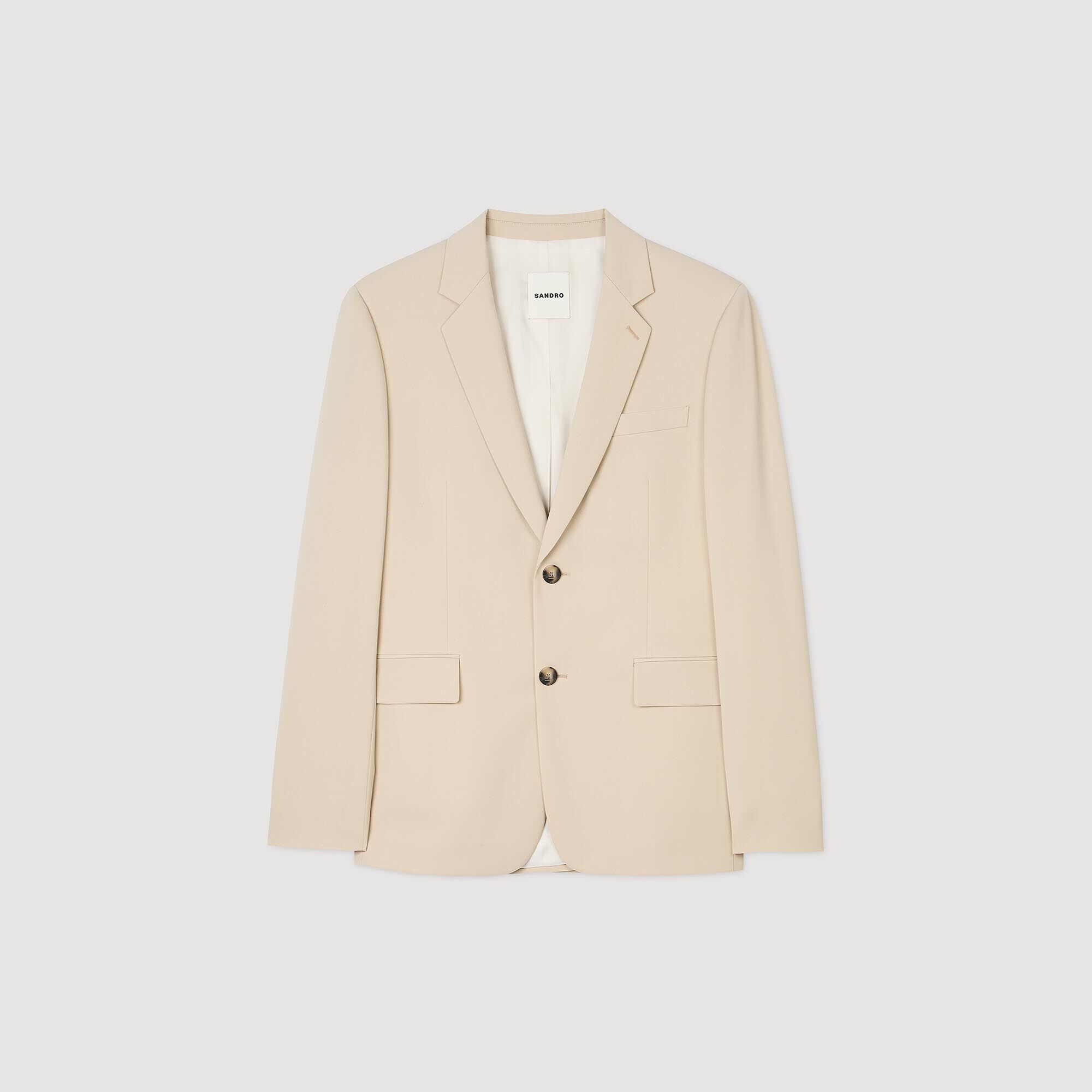 Anzugjacke