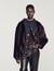Blouson aus Kunstfell und Strick - Damen | Sandro