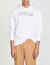 Hoodie mit Sandro Stickerei