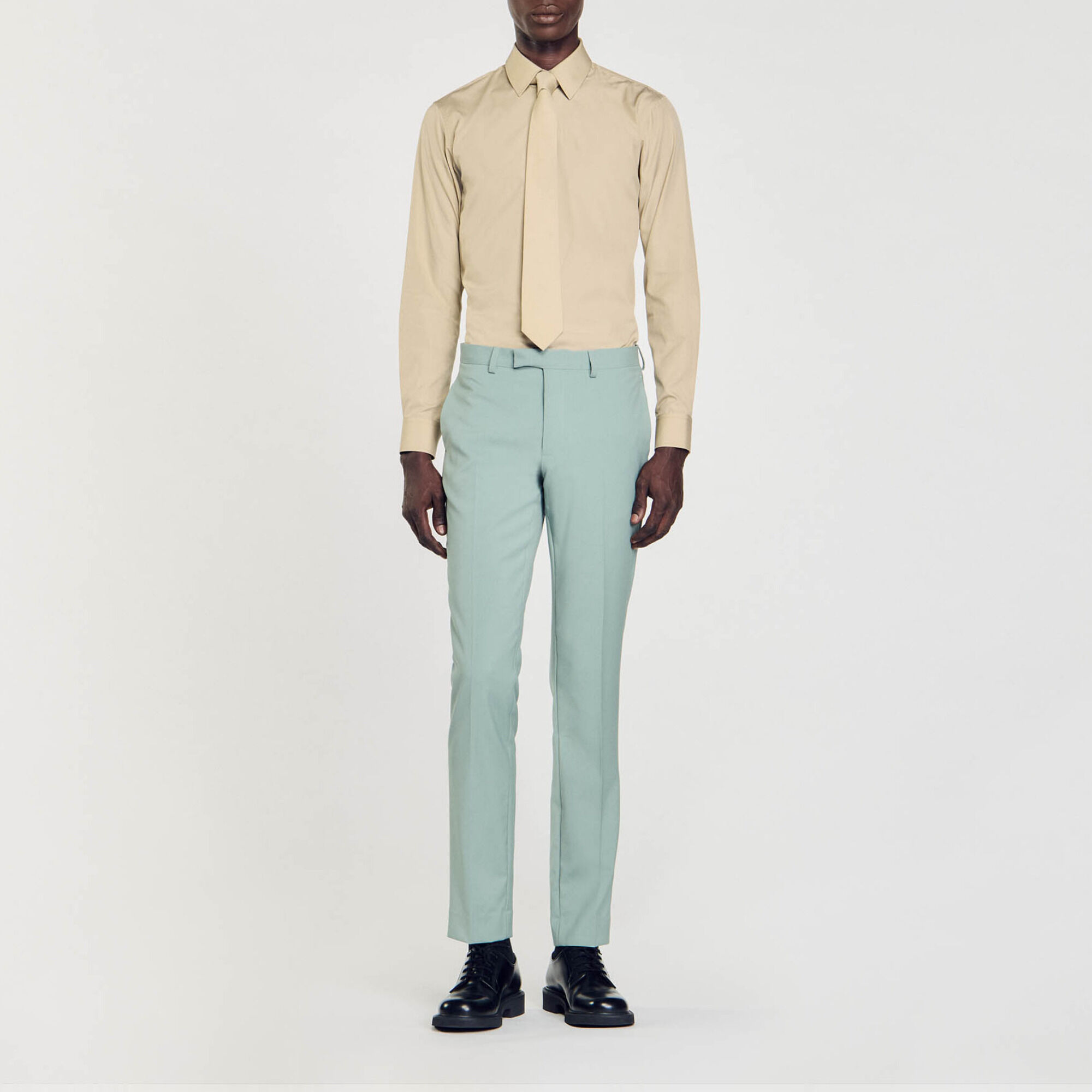 Anzughose - Herren | Sandro