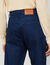 Jeans mit geradem Schnitt