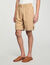 Shorts mit „Square Cross“-Jacquard