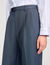 Gestreifte Hose