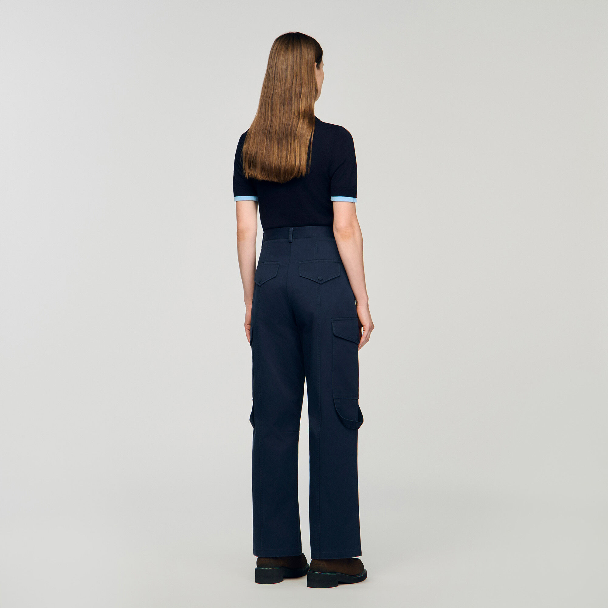 Cargohose