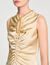 Midikleid mit Strassbesatz