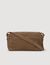 Ledertasche Le Mambo aus Wildleder