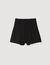Shorts mit Volant