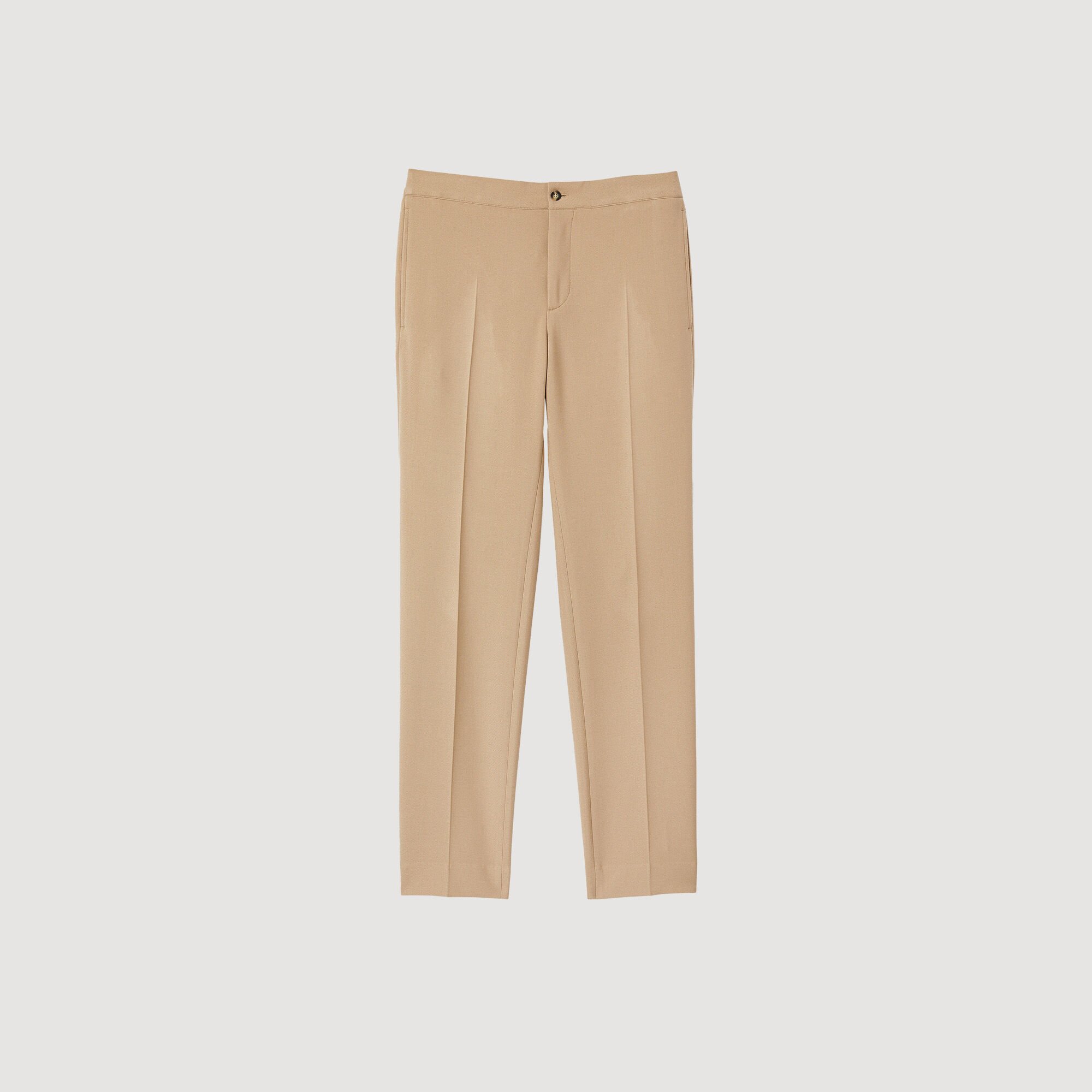 Jersey-Hose