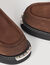 Lederstiefel