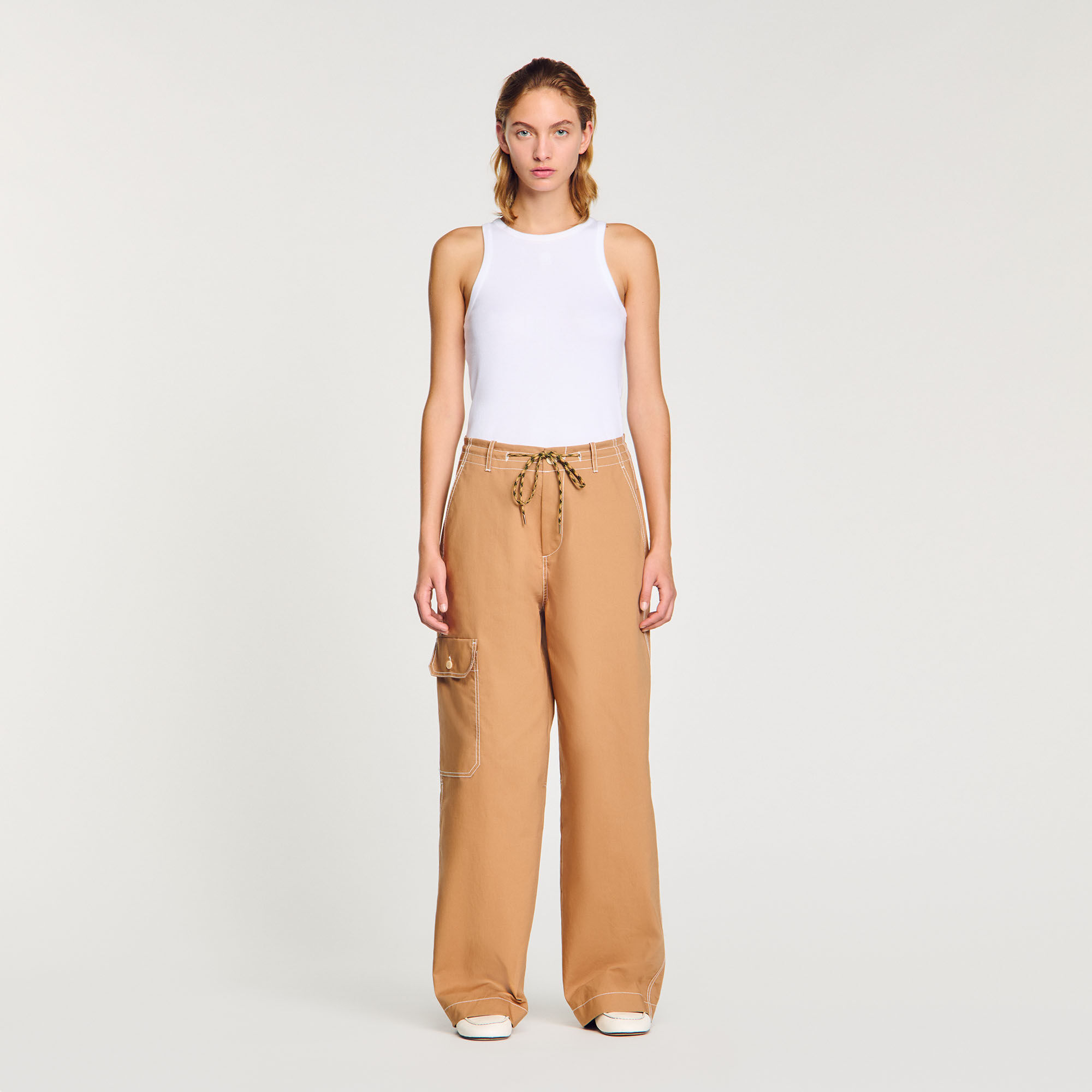 Cargohose