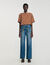 Jeans mit Strass