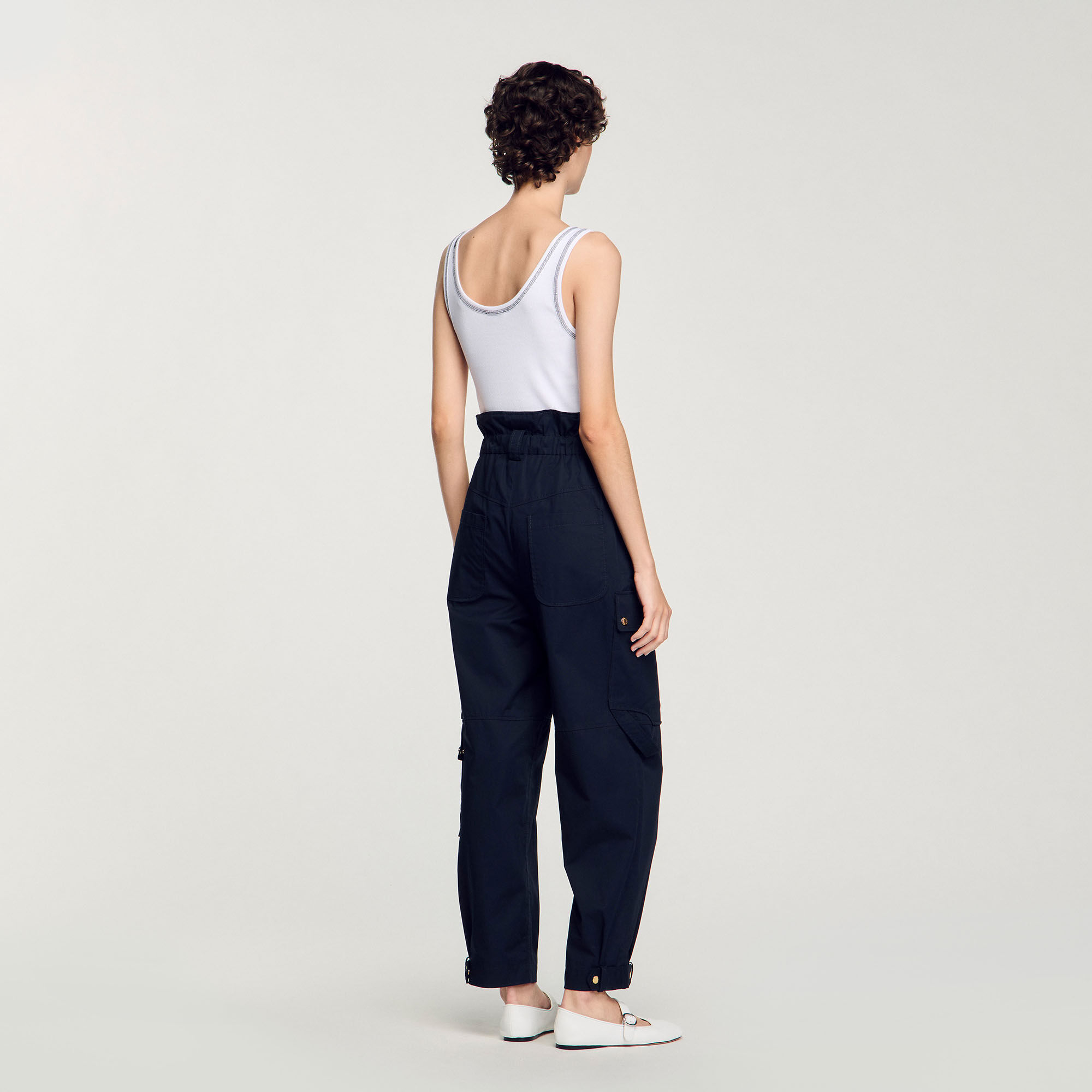 Cargohose