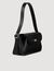Tasche Le Mambo aus Glattleder