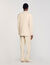 Oversize-Anzugjacke aus Wolle