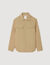 Overshirt mit Taschen