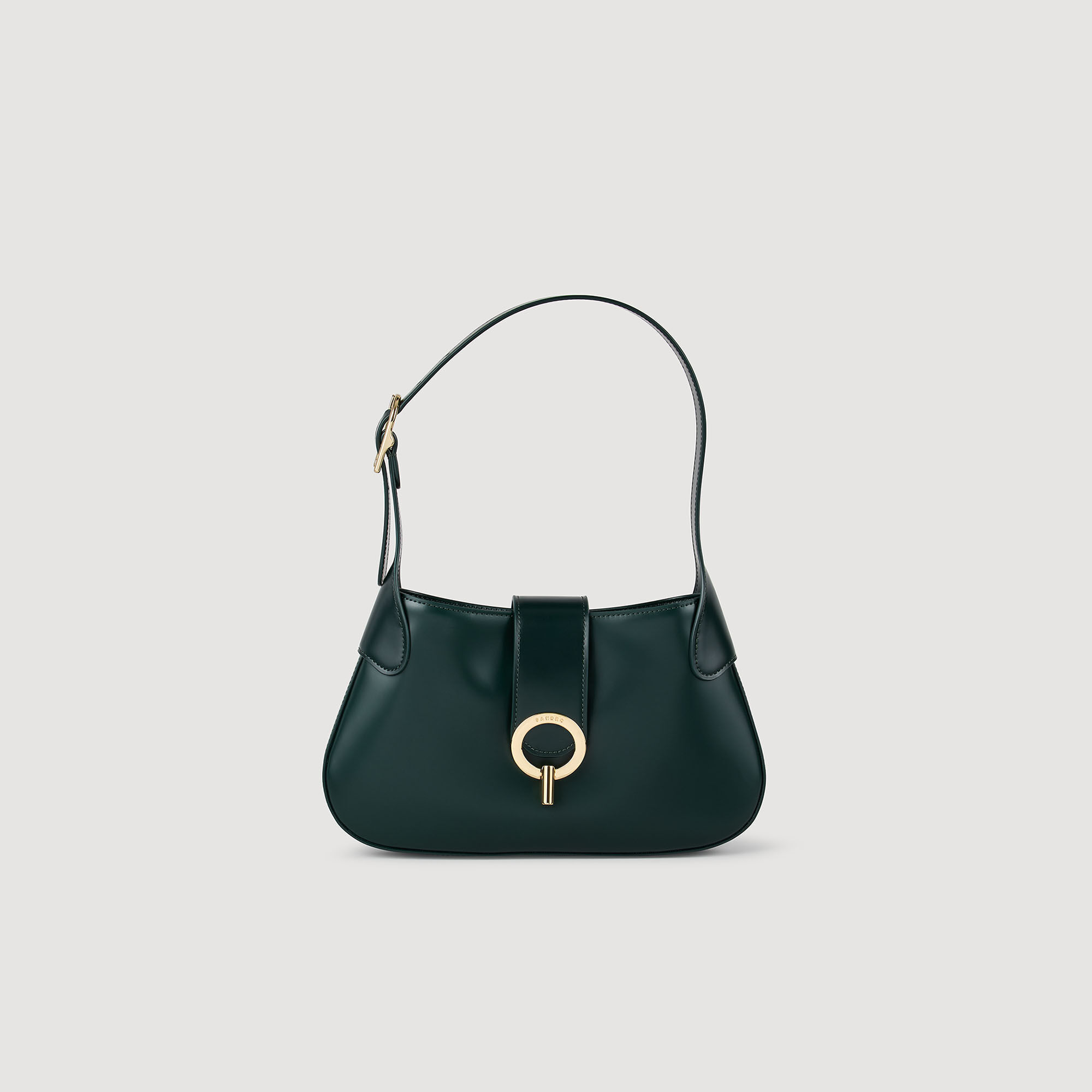 Janet-Tasche aus zertifiziertem Leder