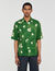 Hemd mit Blumenprint