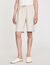 Bermudashorts aus Jersey