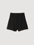 Shorts mit Volant