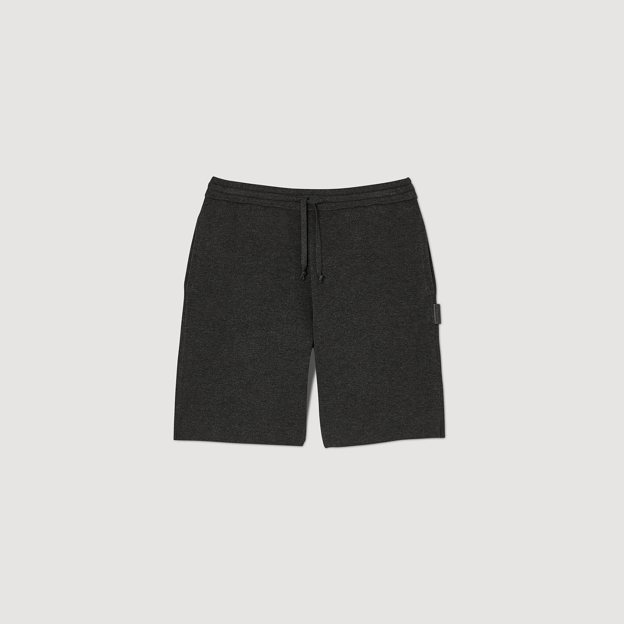 Jersey-Shorts