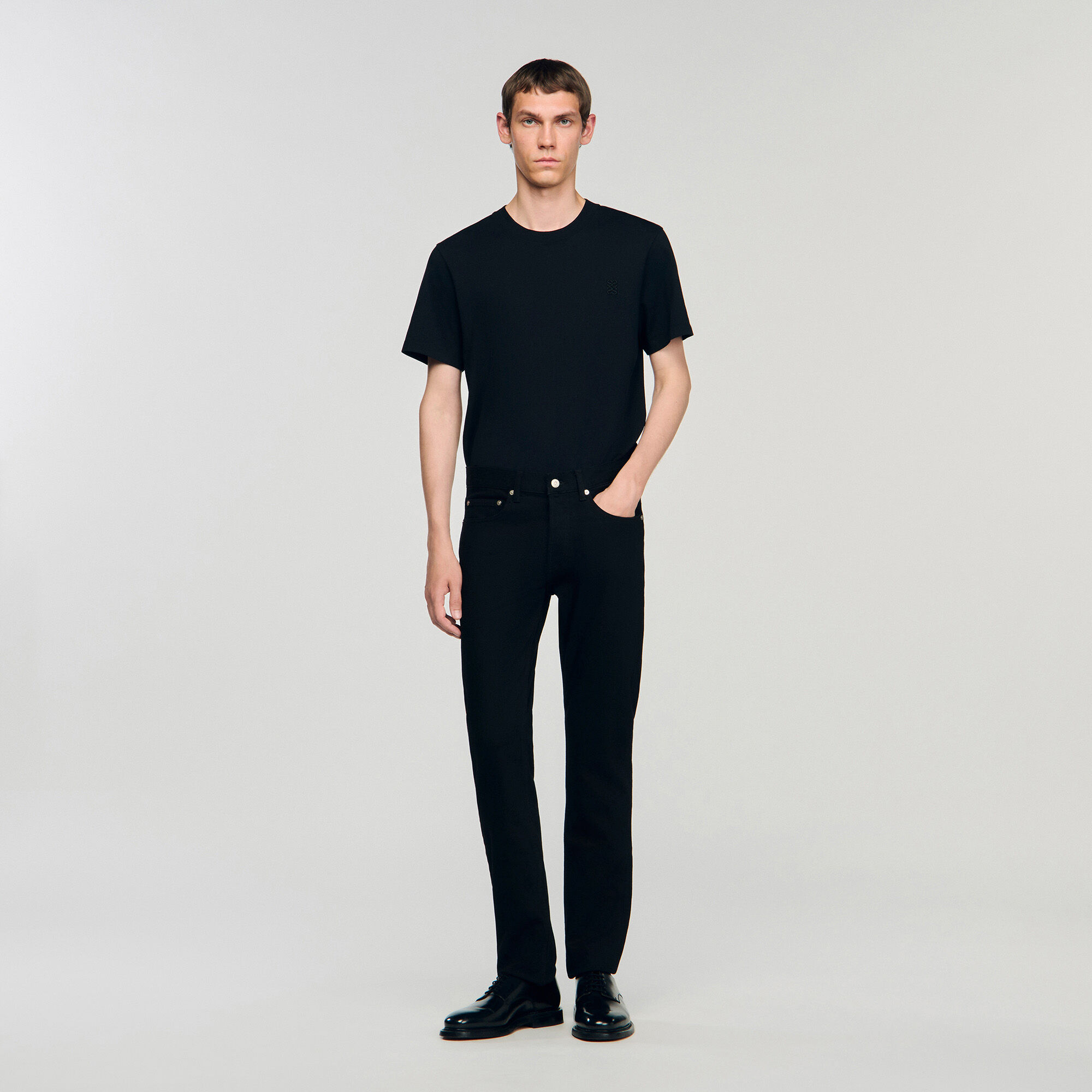 Slim-Jeans