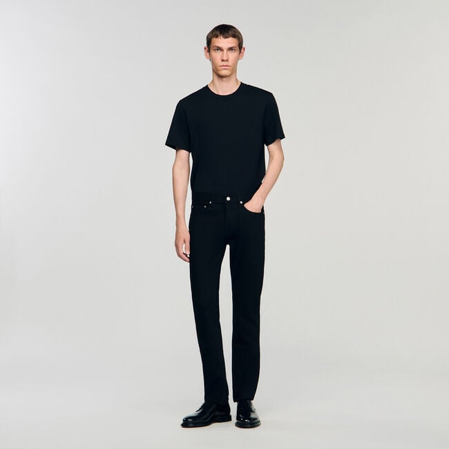 Slim-Jeans